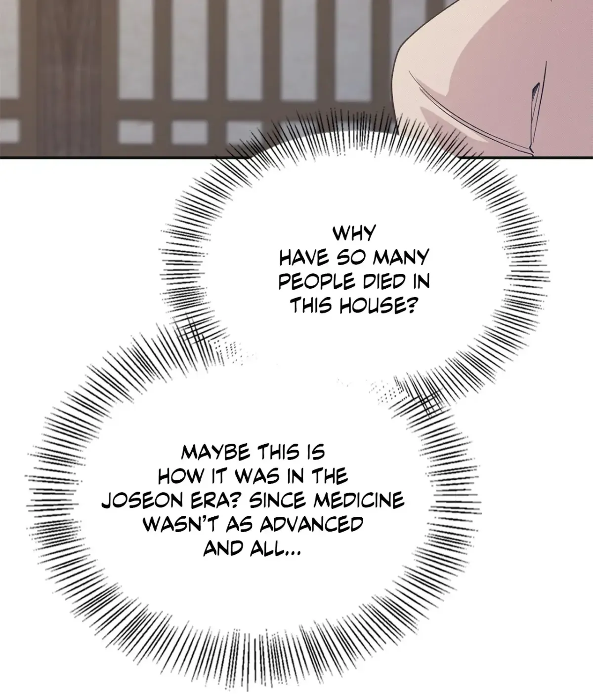 Read Bound by Fate chapter 10 image 173 on Lezhin