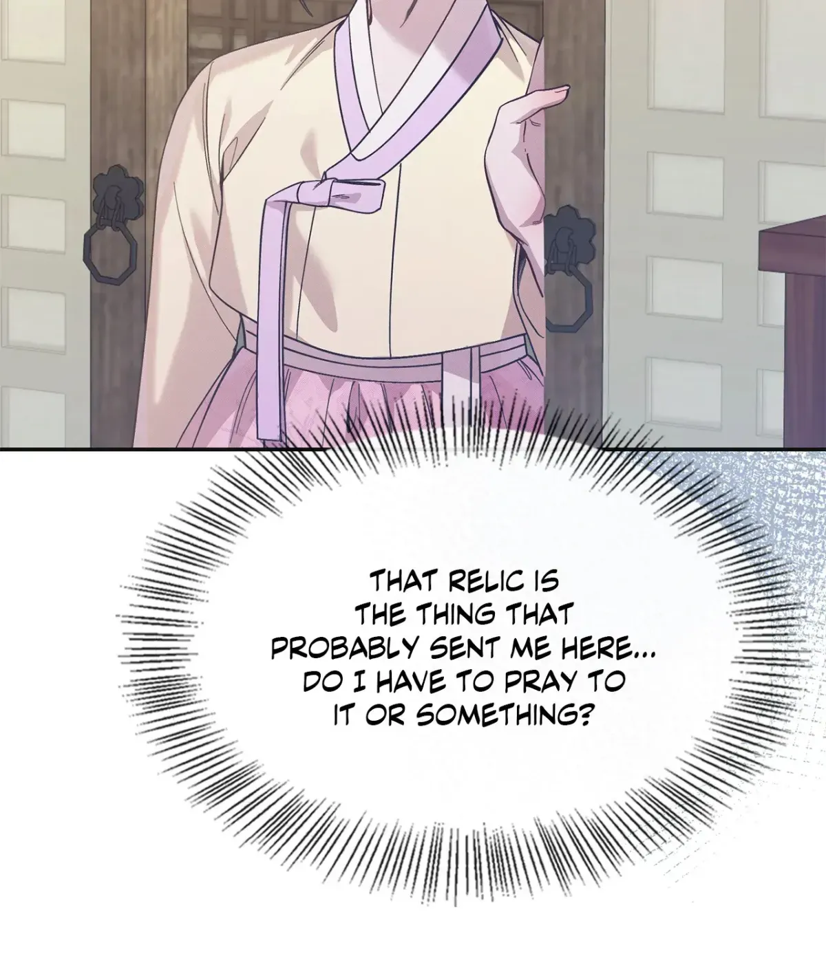 Read Bound by Fate chapter 10 image 178 on Lezhin