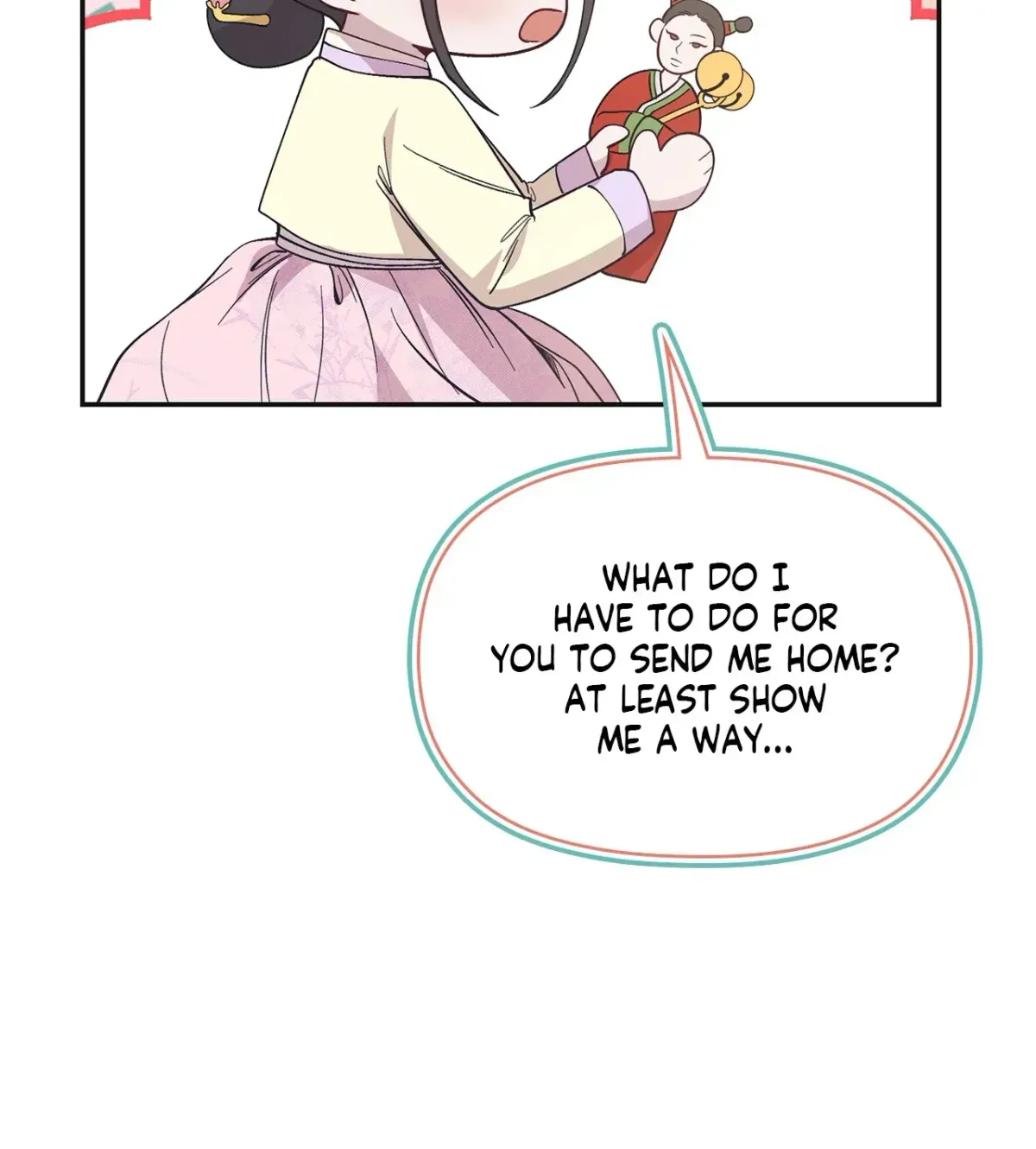 Read Bound by Fate chapter 10 image 180 on Lezhin