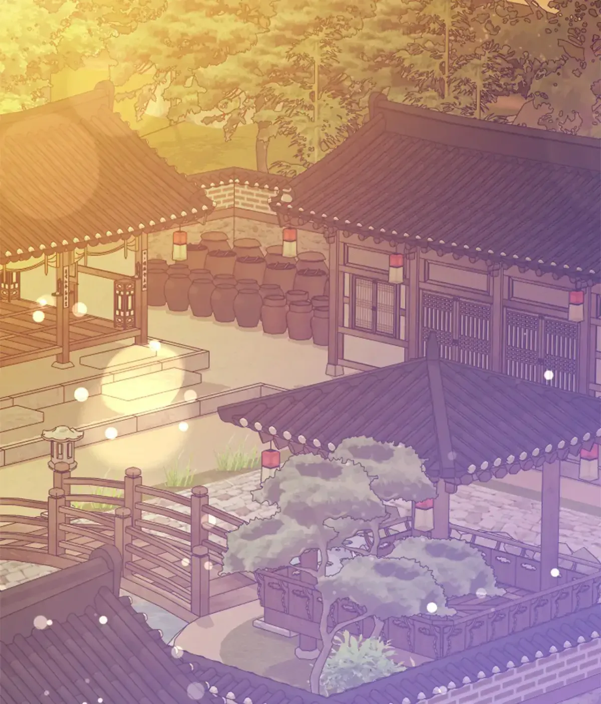 Read Bound by Fate chapter 10 image 183 on Lezhin