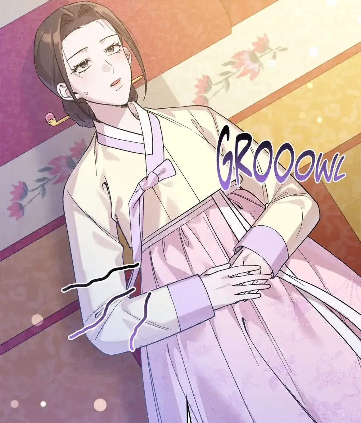 Read Bound by Fate chapter 10 image 185 on Lezhin