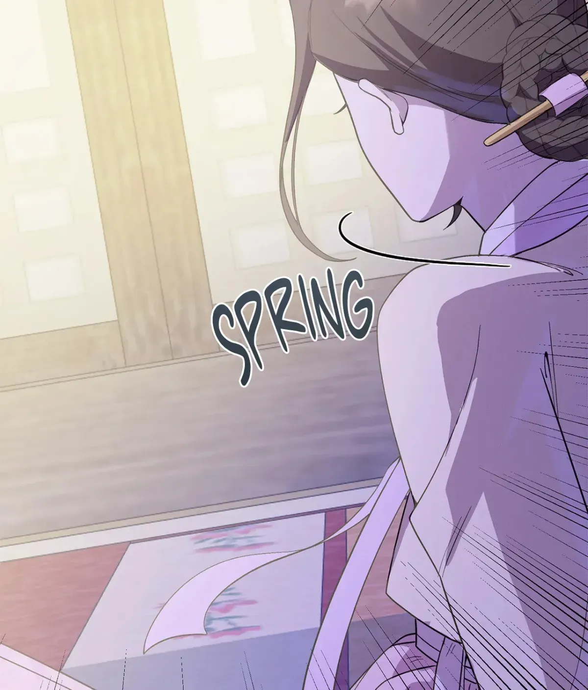 Read Bound by Fate chapter 10 image 188 on Lezhin