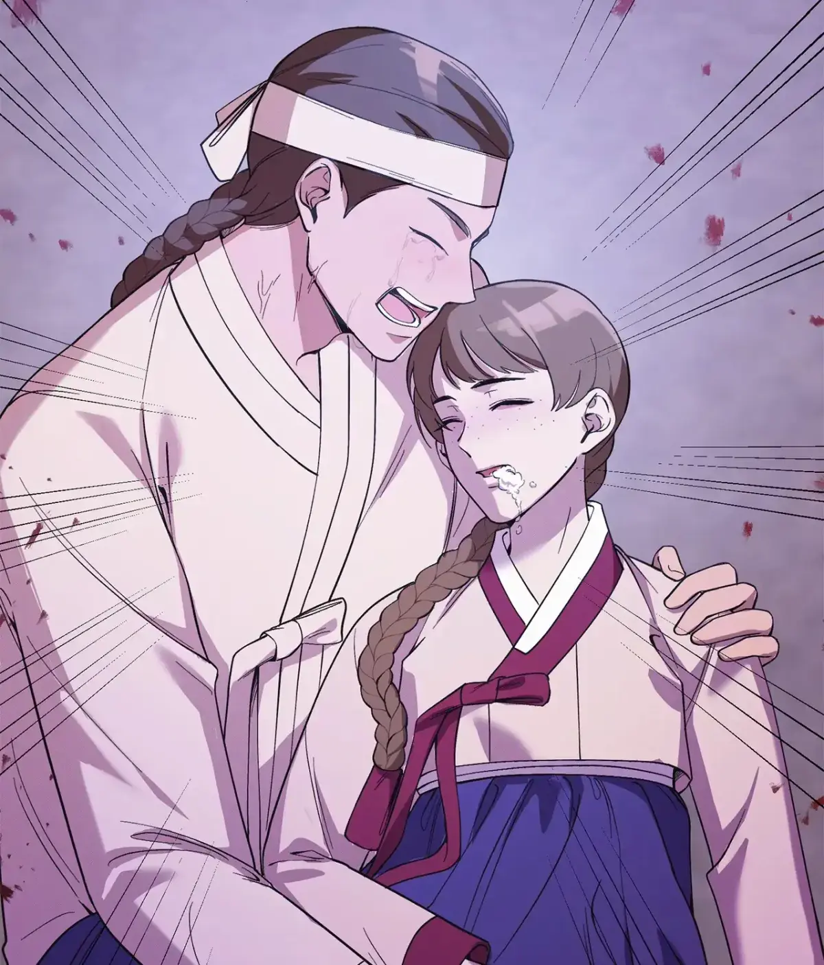 Read Bound by Fate chapter 10 image 191 on Lezhin