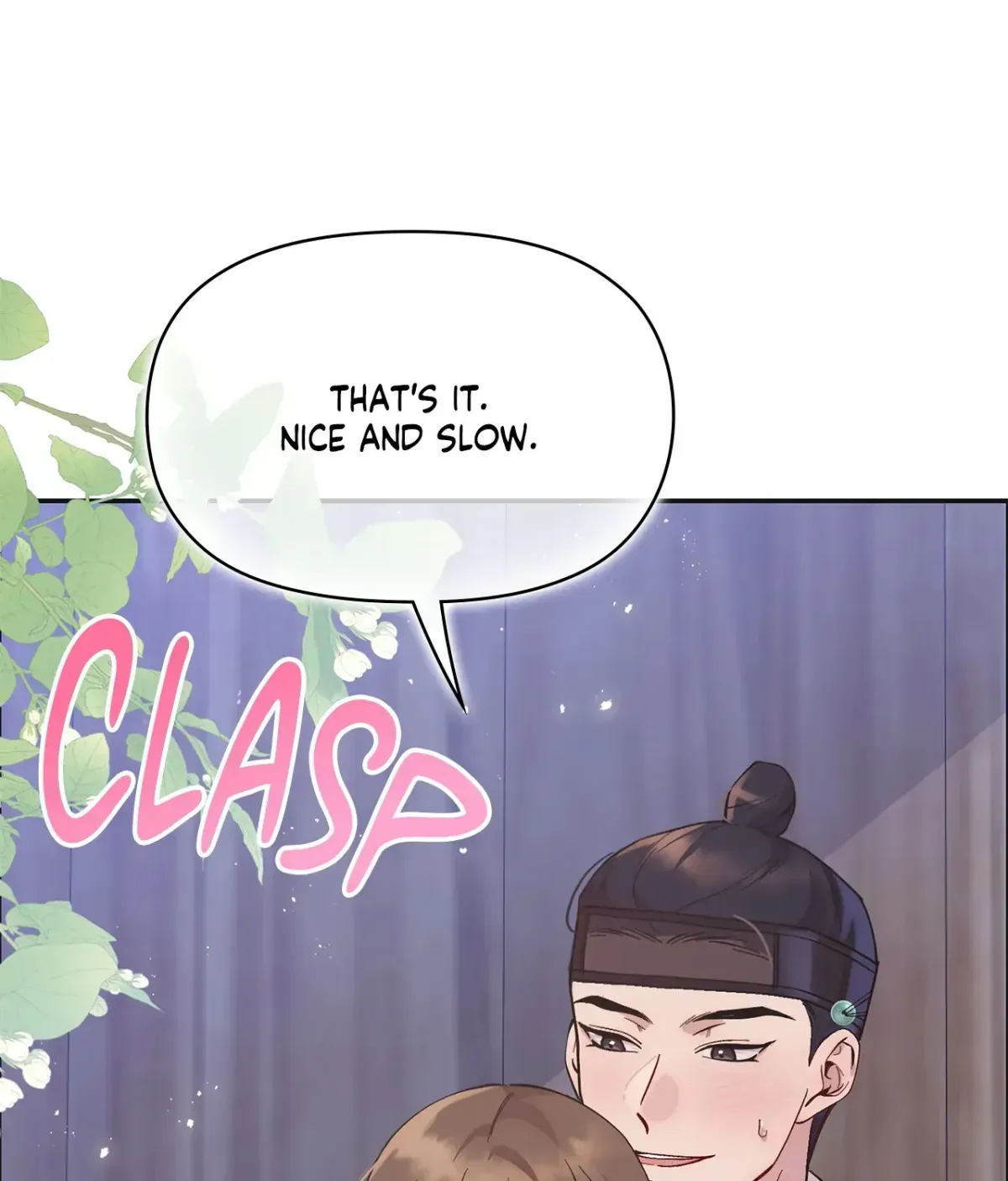 Read Bound by Fate chapter 10 image 21 on Lezhin