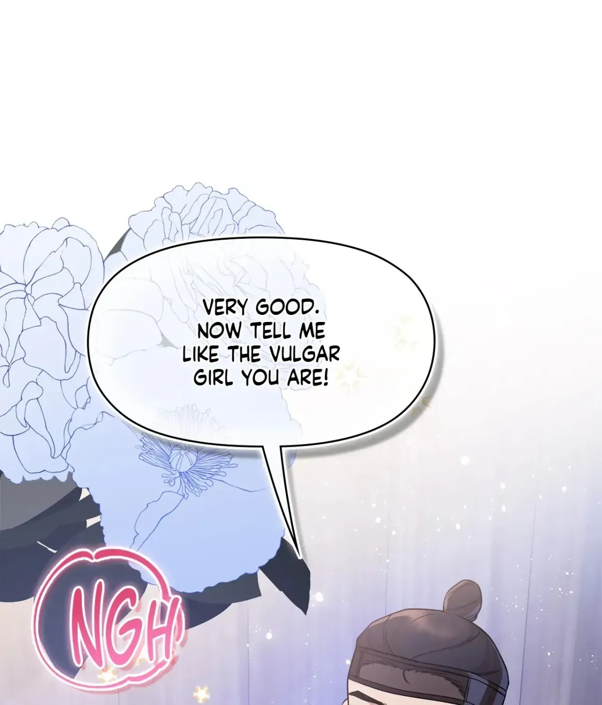 Read Bound by Fate chapter 10 image 28 on Lezhin