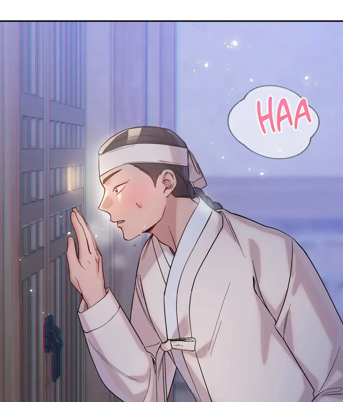 Read Bound by Fate chapter 10 image 3 on Lezhin