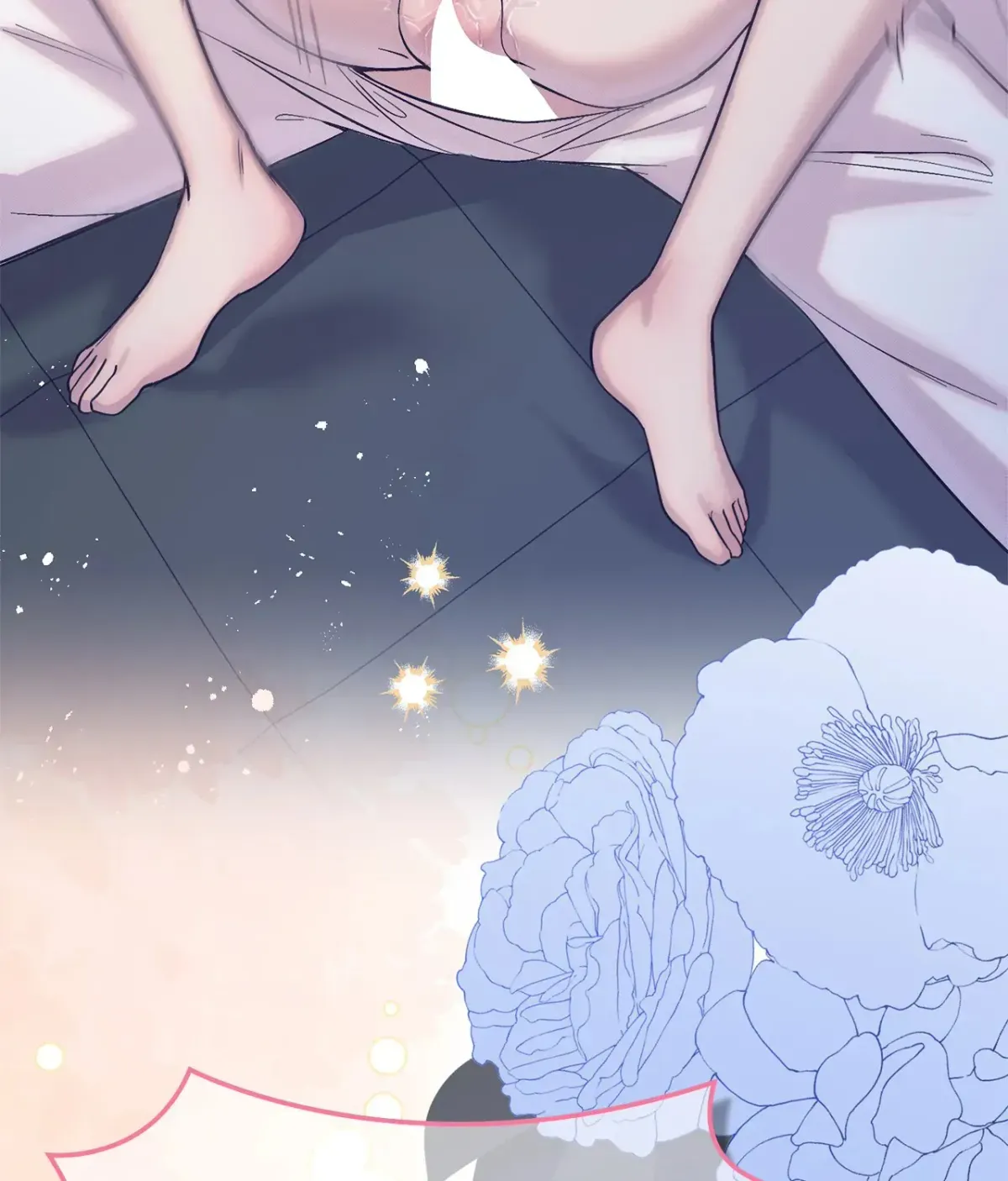 Read Bound by Fate chapter 10 image 30 on Lezhin