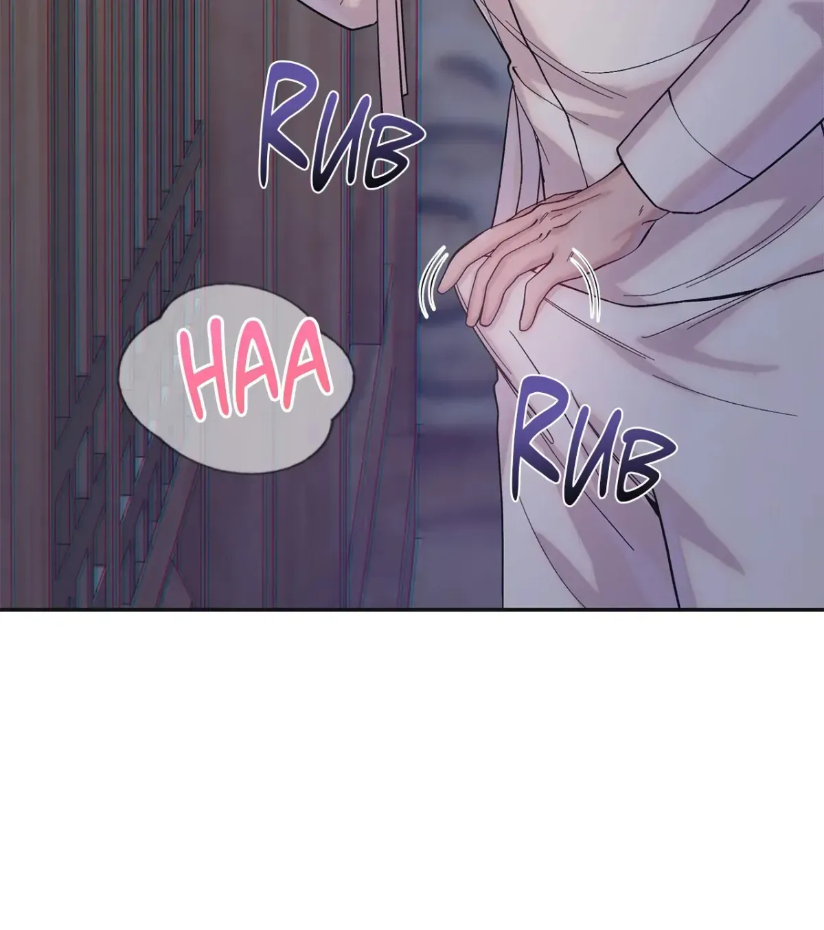 Read Bound by Fate chapter 10 image 4 on Lezhin