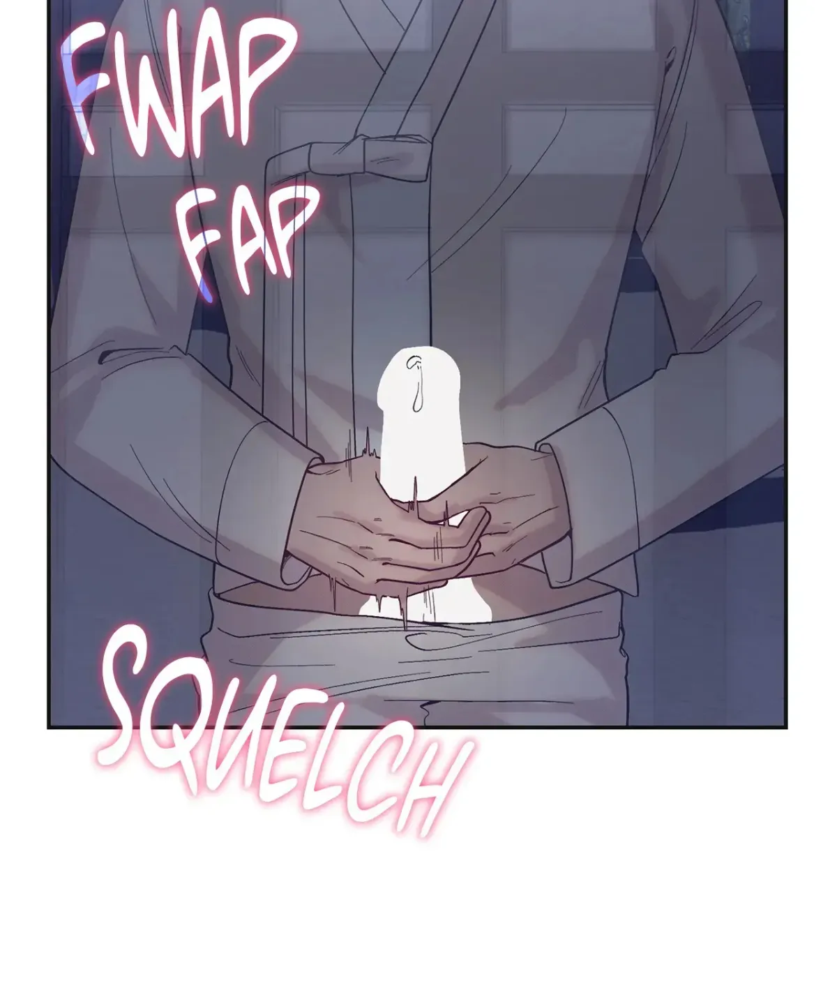 Read Bound by Fate chapter 10 image 45 on Lezhin