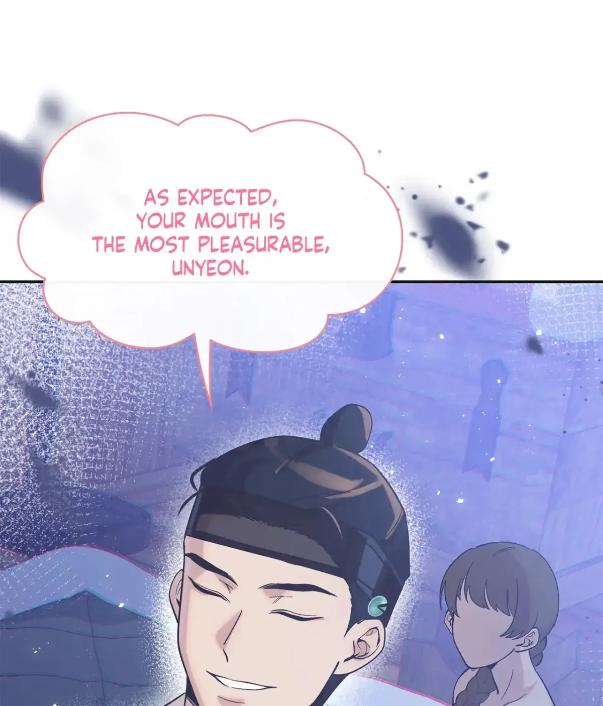 Read Bound by Fate chapter 10 image 68 on Lezhin