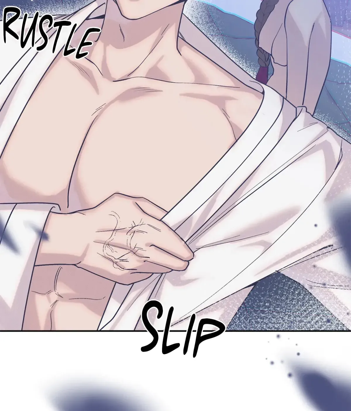 Read Bound by Fate chapter 10 image 69 on Lezhin