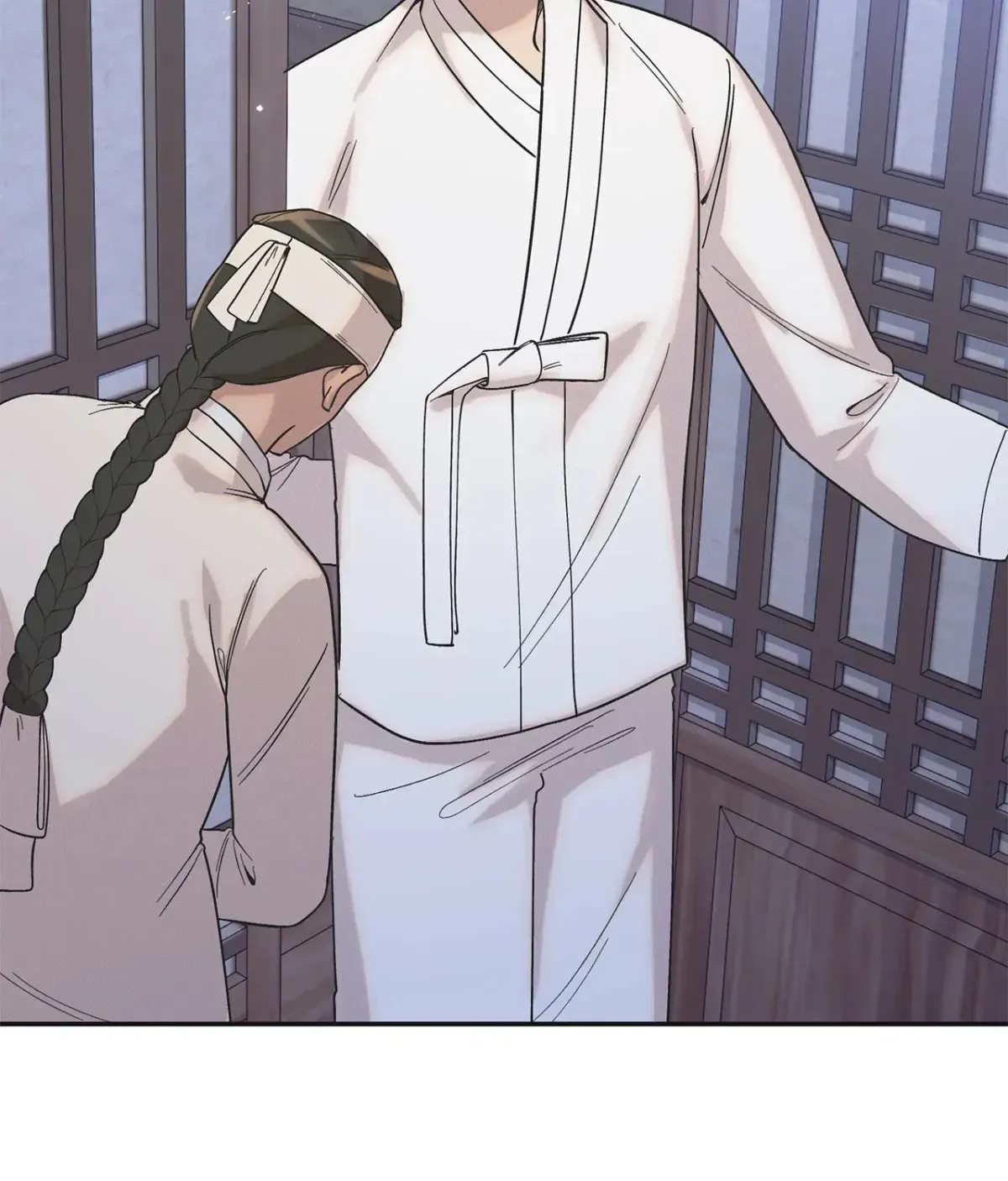 Read Bound by Fate chapter 10 image 71 on Lezhin