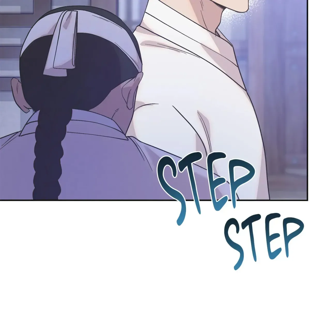Read Bound by Fate chapter 10 image 73 on Lezhin