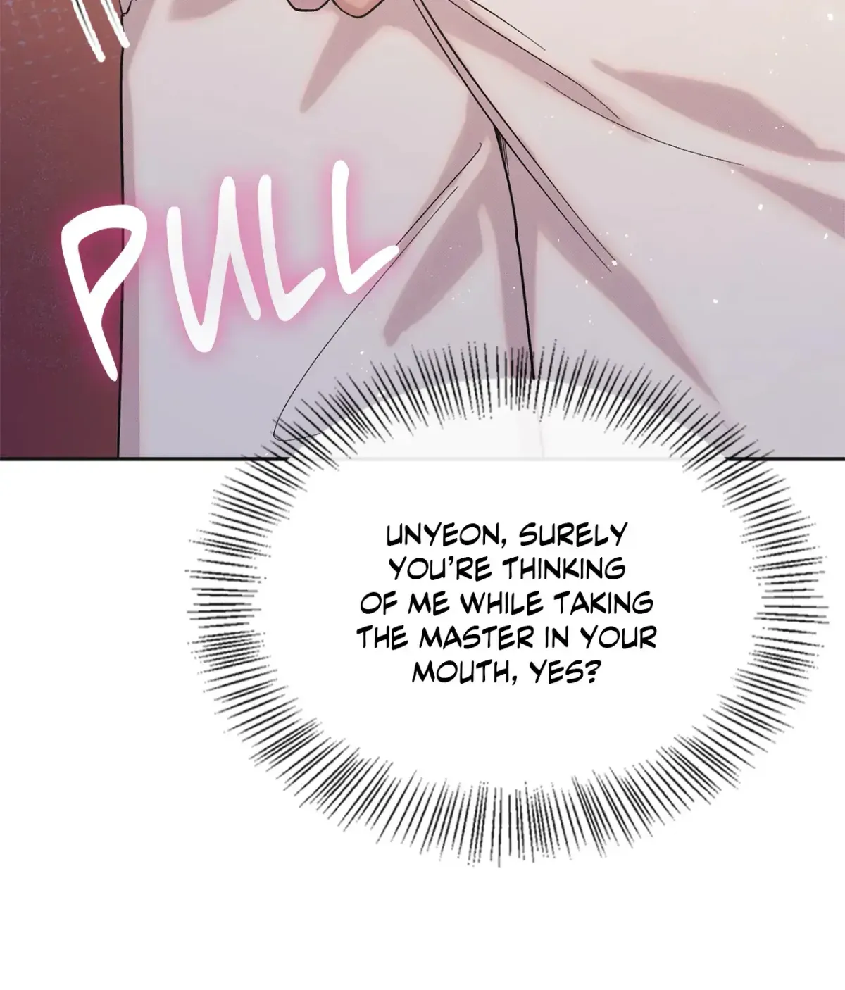 Read Bound by Fate chapter 10 image 8 on Lezhin