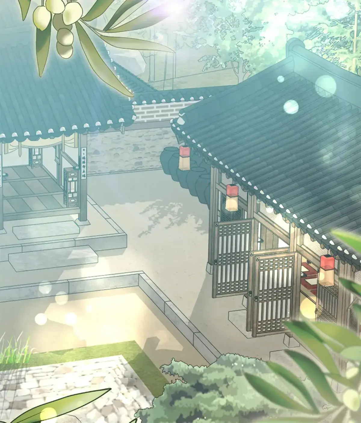 Read Bound by Fate chapter 10 image 80 on Lezhin