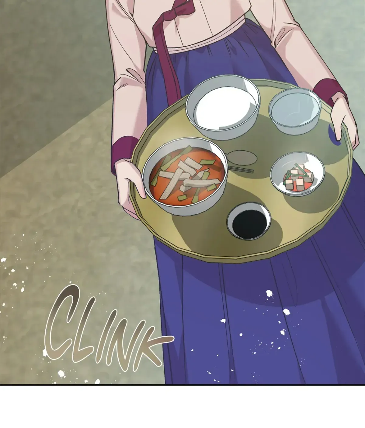 Read Bound by Fate chapter 10 image 83 on Lezhin