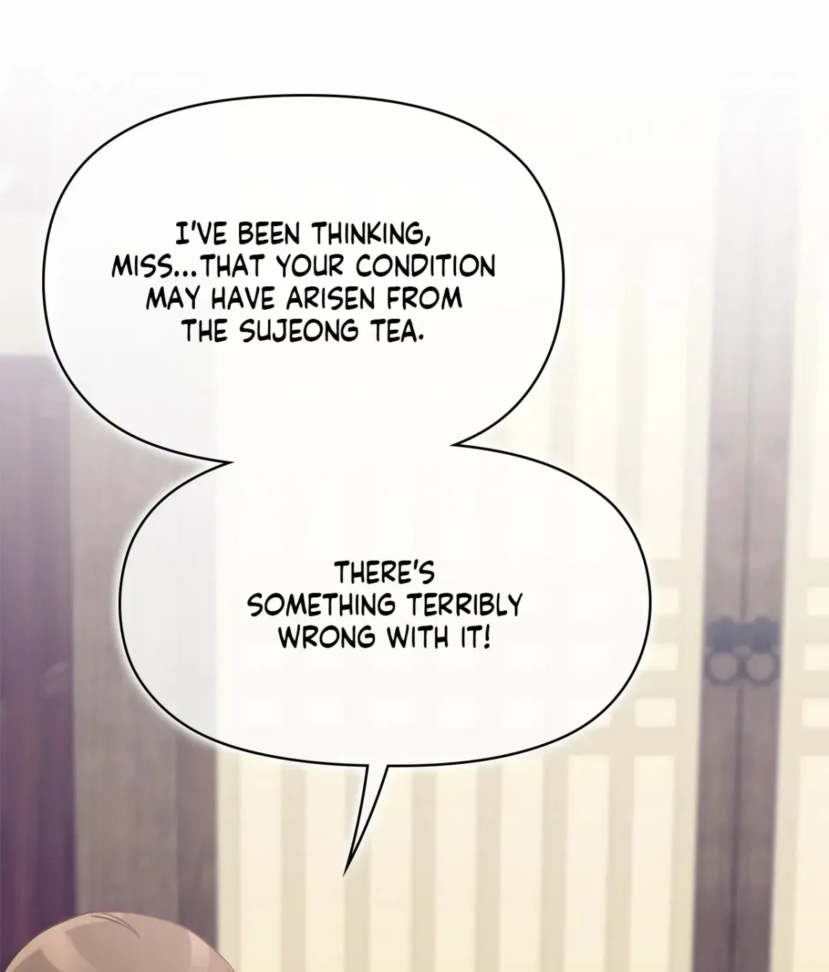 Read Bound by Fate chapter 10 image 97 on Lezhin