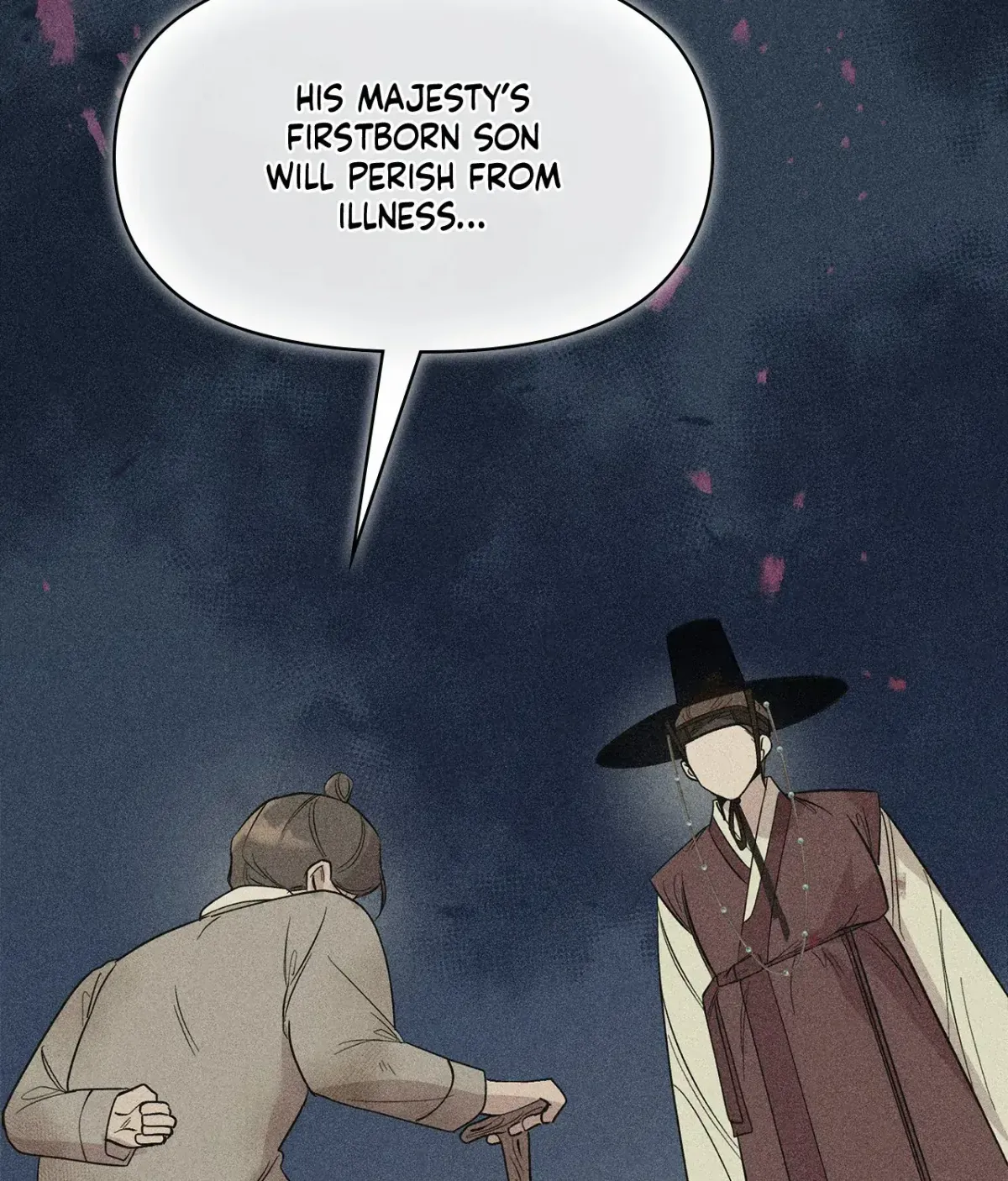 Read Bound by Fate chapter 11 image 102 on Lezhin