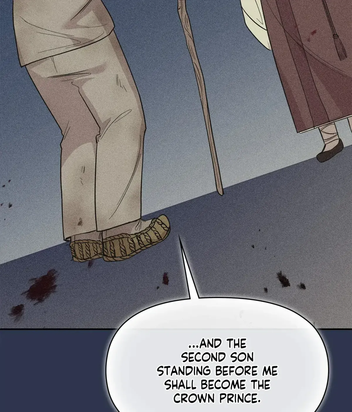 Read Bound by Fate chapter 11 image 103 on Lezhin