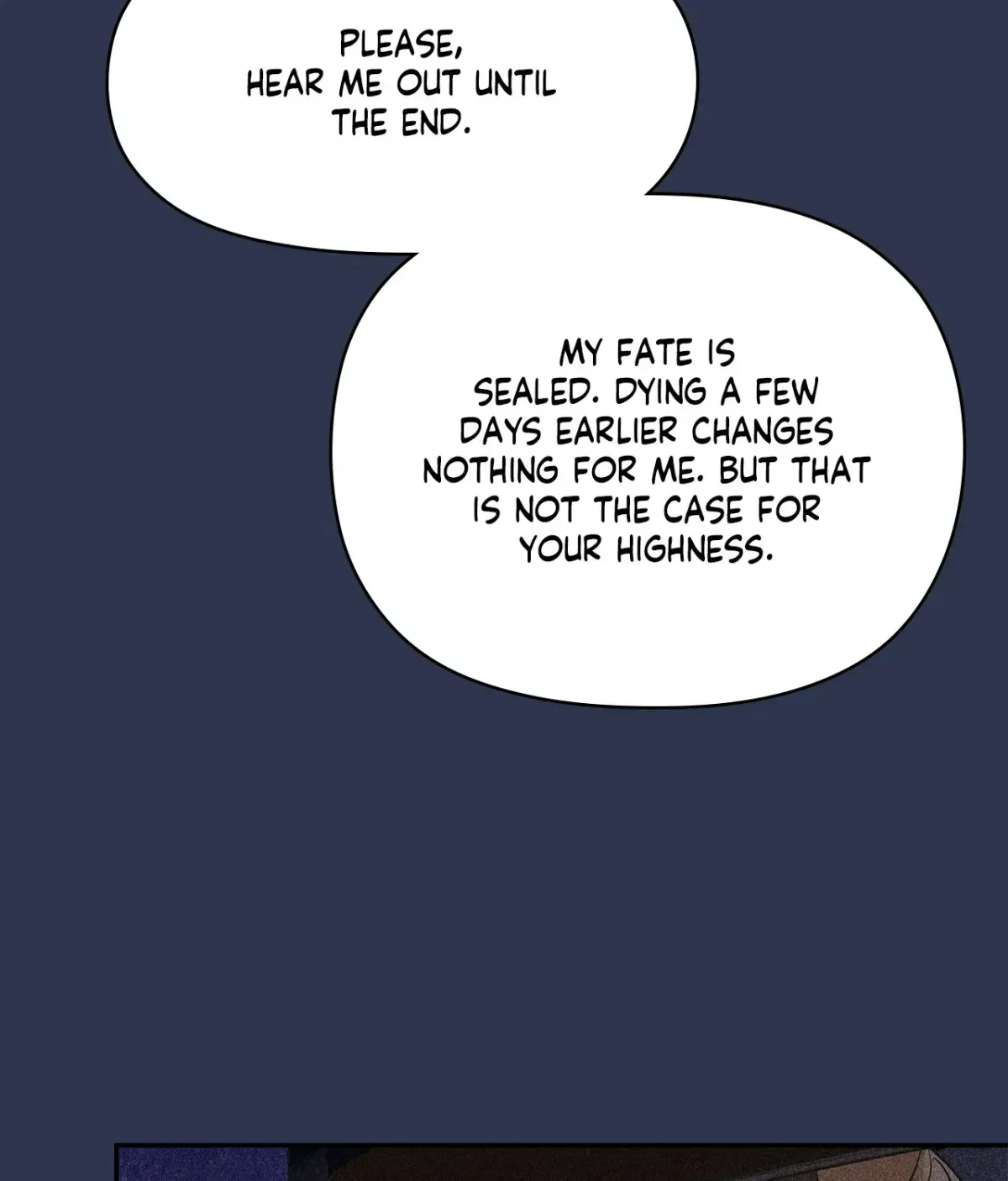 Read Bound by Fate chapter 11 image 109 on Lezhin
