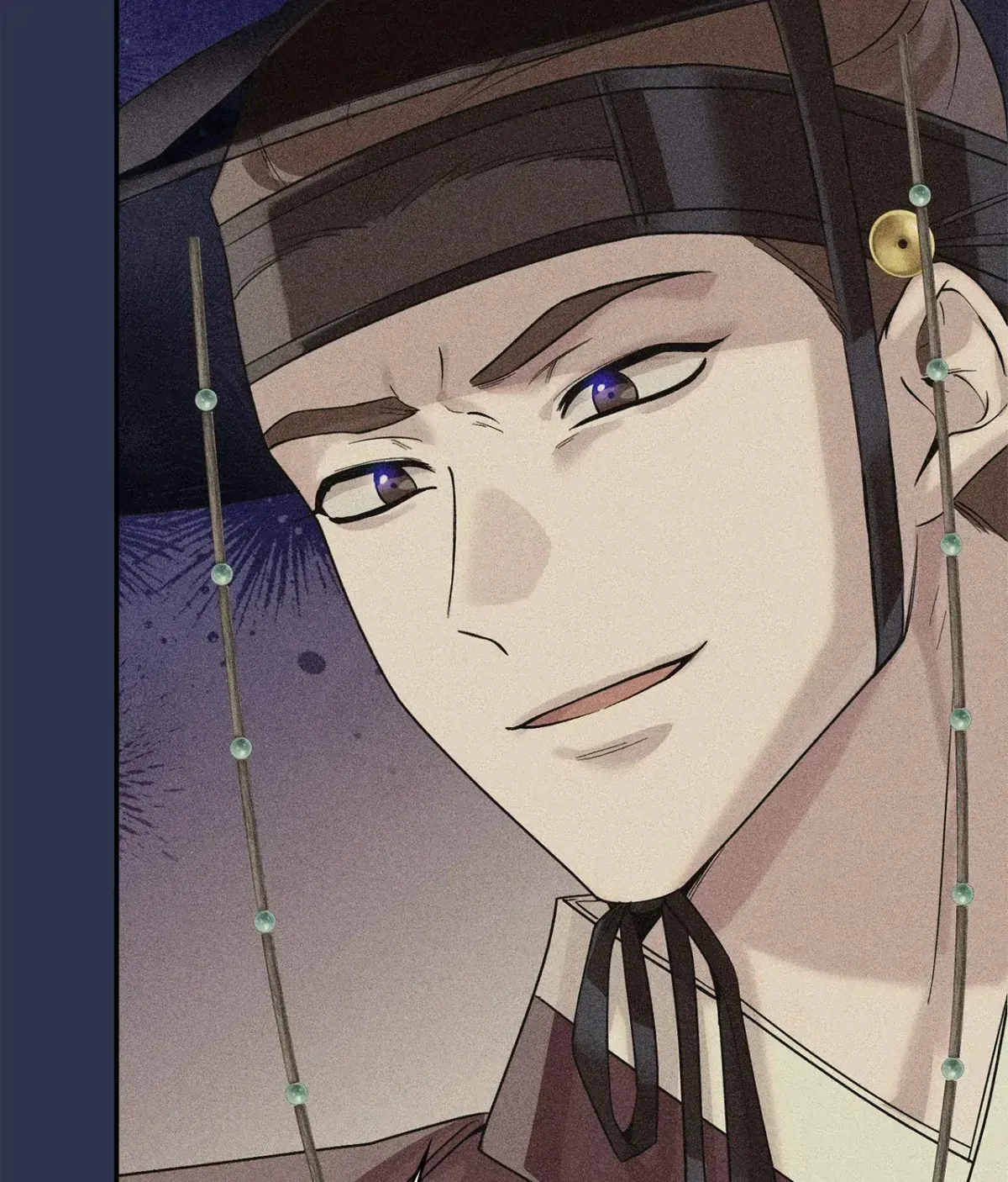 Read Bound by Fate chapter 11 image 110 on Lezhin