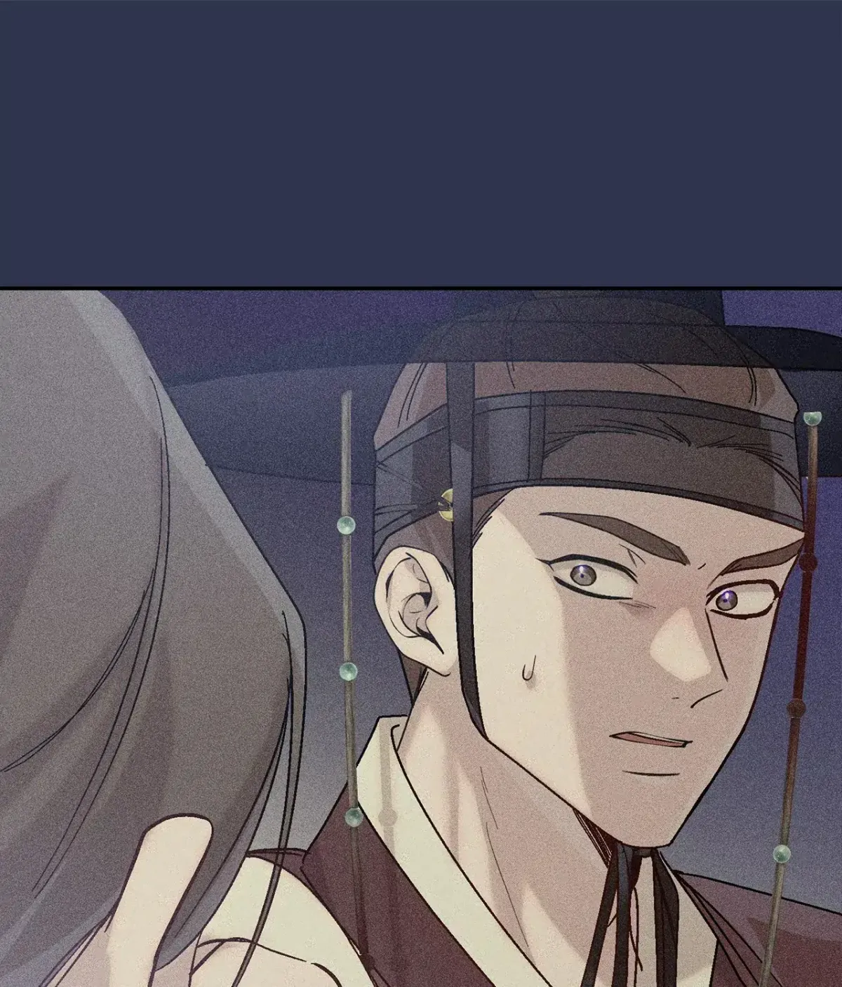 Read Bound by Fate chapter 11 image 115 on Lezhin