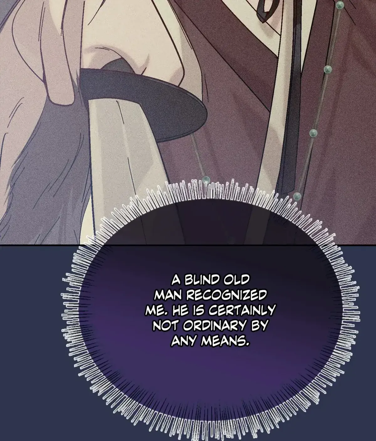 Read Bound by Fate chapter 11 image 116 on Lezhin