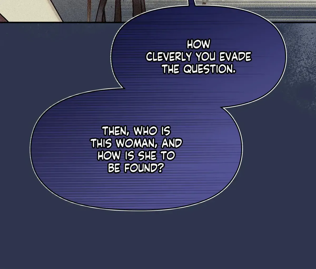 Read Bound by Fate chapter 11 image 121 on Lezhin