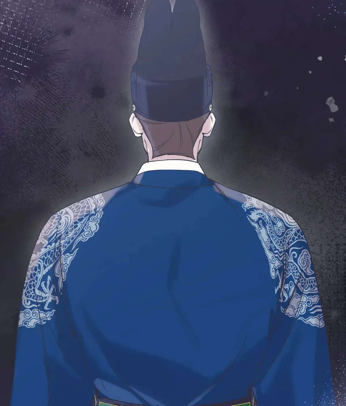 Read Bound by Fate chapter 11 image 126 on Lezhin
