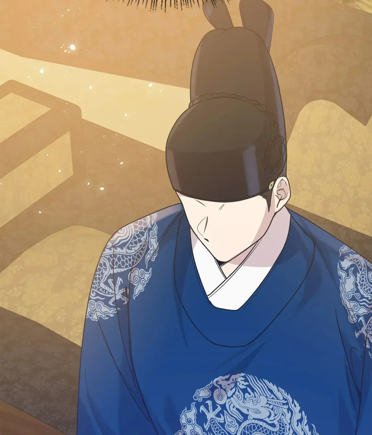 Read Bound by Fate chapter 11 image 130 on Lezhin