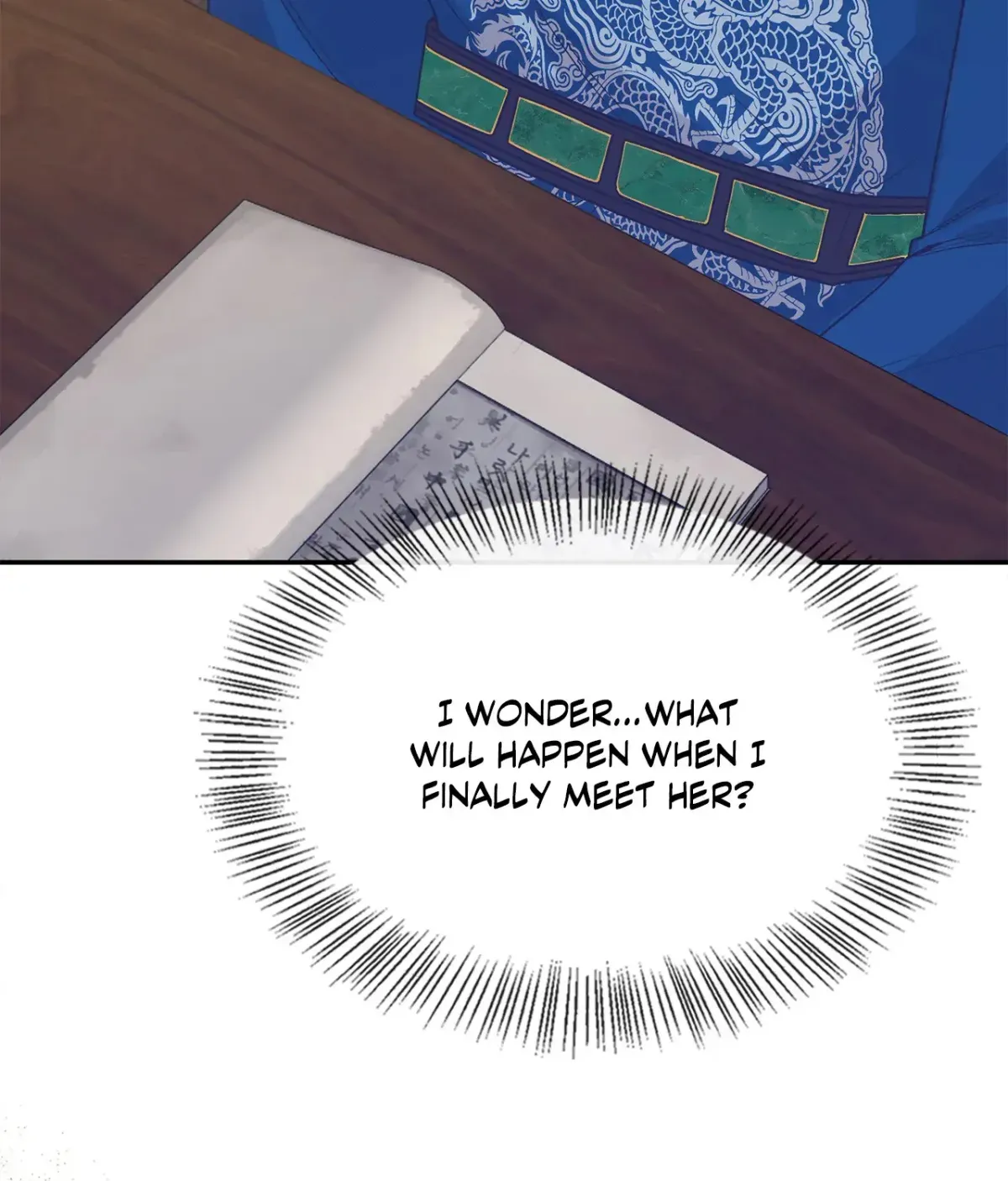 Read Bound by Fate chapter 11 image 131 on Lezhin