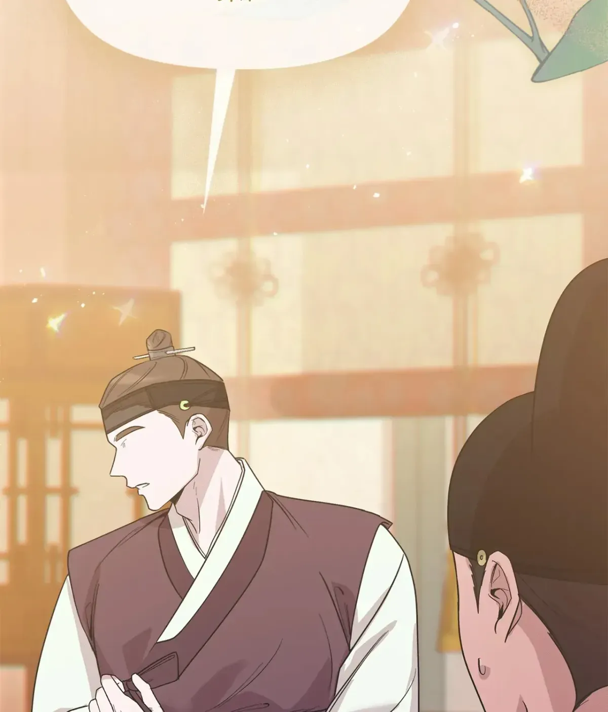 Read Bound by Fate chapter 11 image 133 on Lezhin