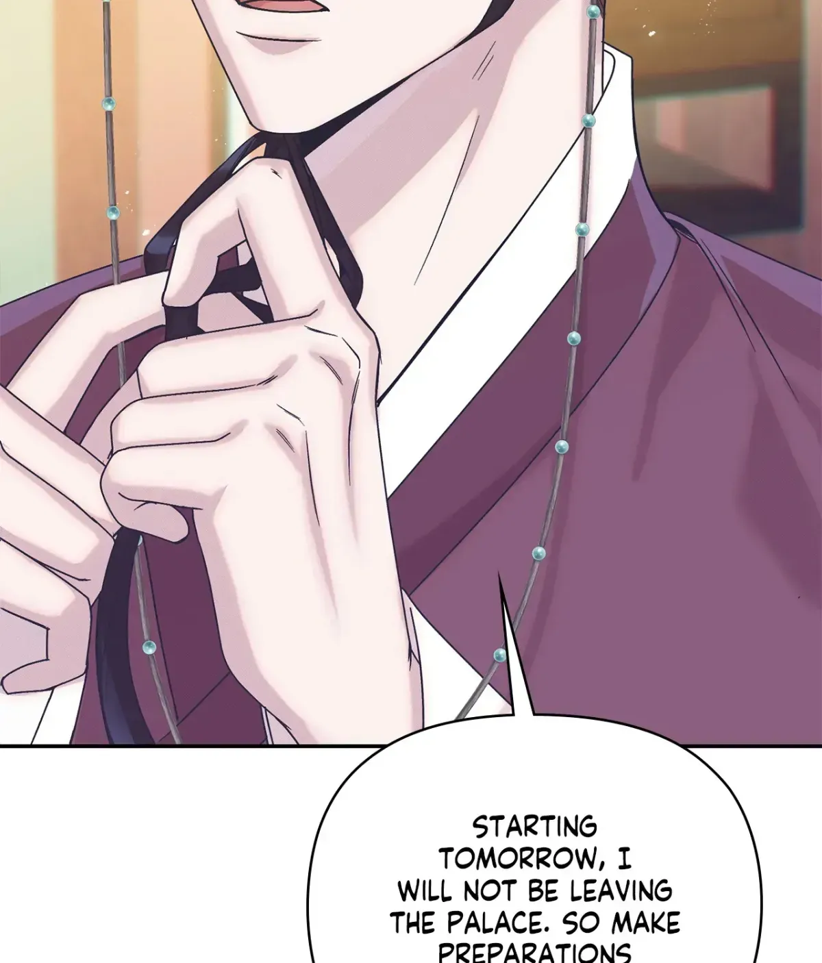 Read Bound by Fate chapter 11 image 139 on Lezhin