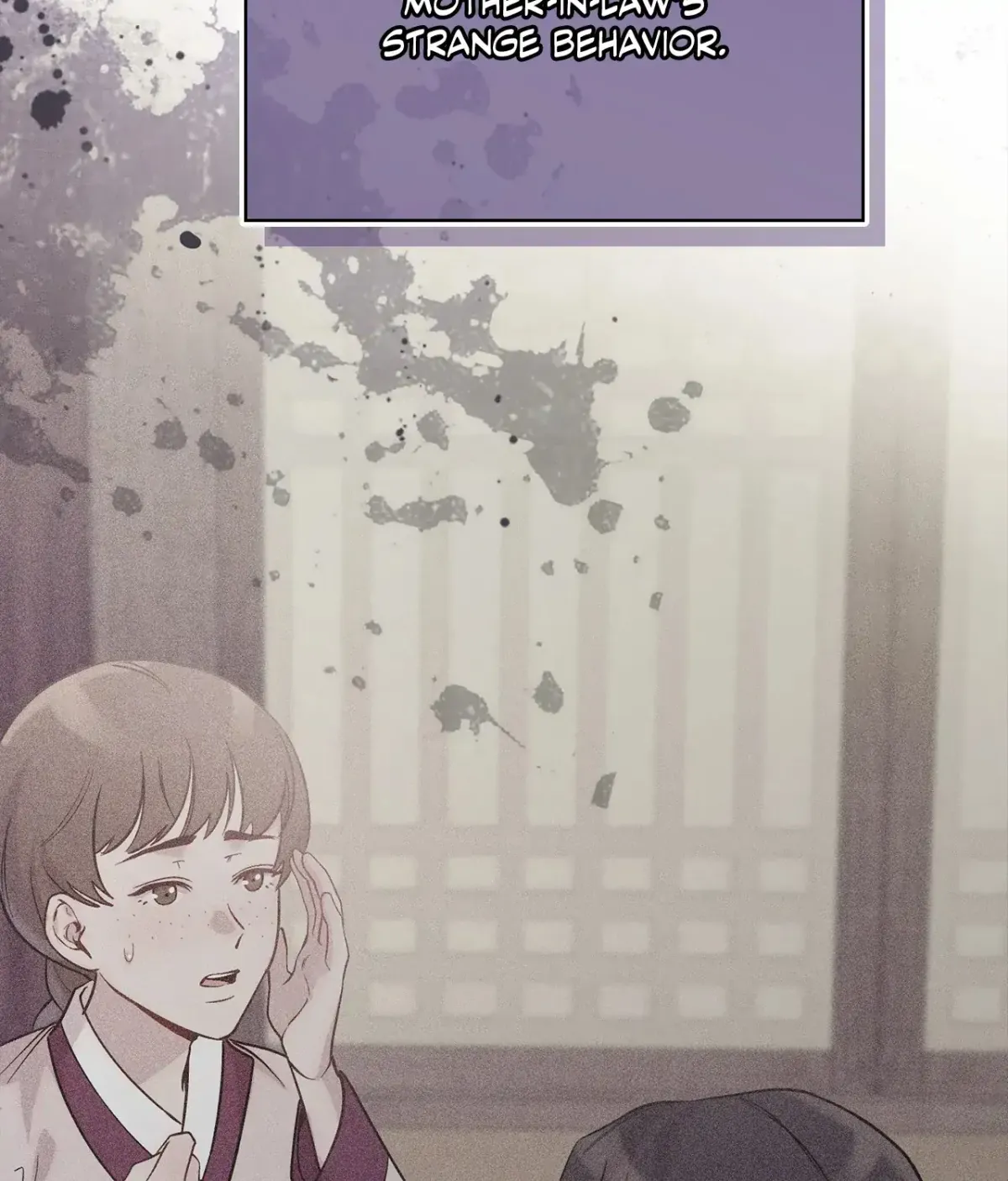 Read Bound by Fate chapter 11 image 14 on Lezhin
