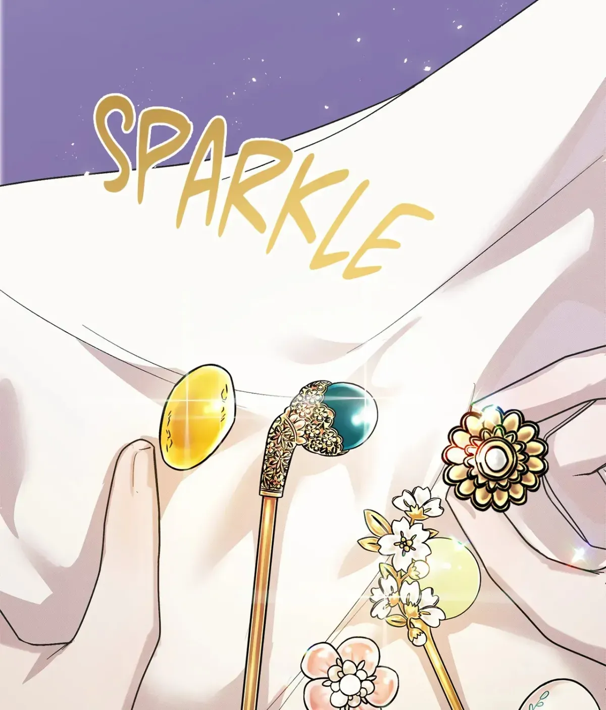 Read Bound by Fate chapter 11 image 145 on Lezhin