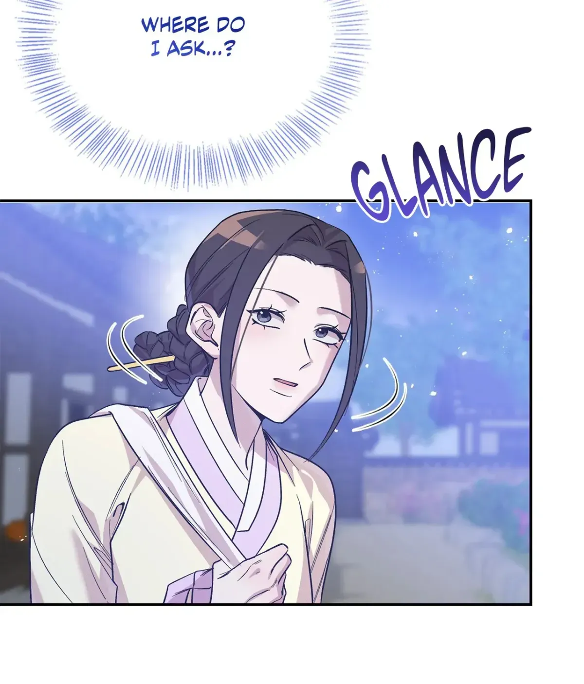 Read Bound by Fate chapter 11 image 154 on Lezhin