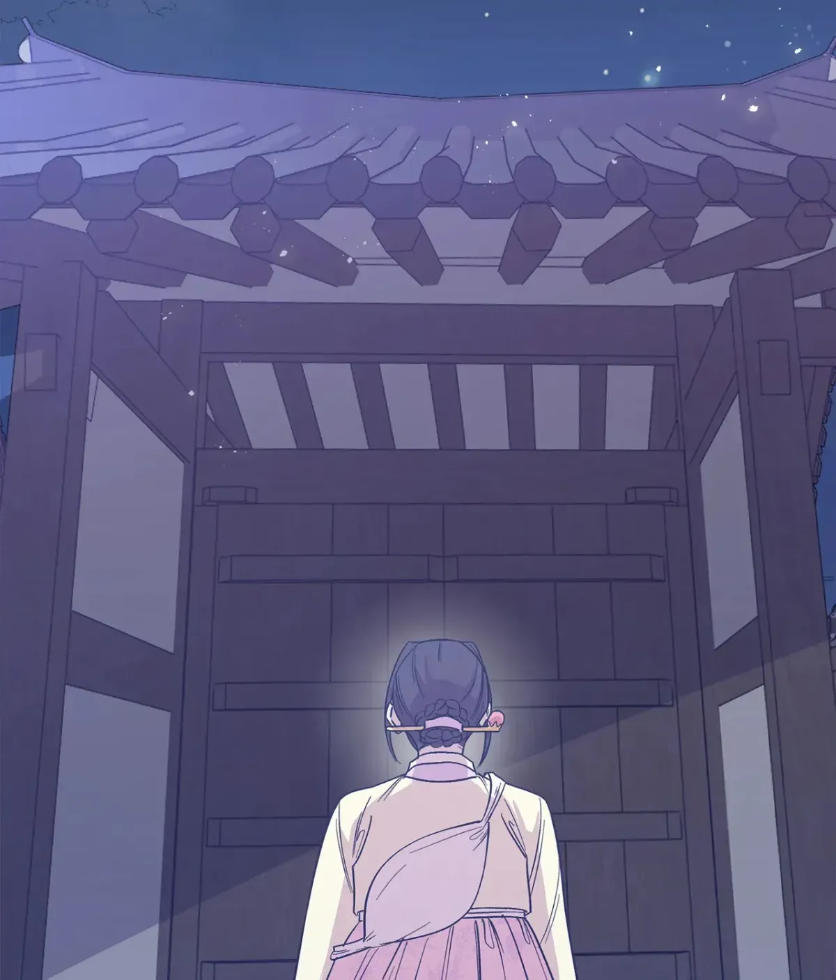 Read Bound by Fate chapter 11 image 156 on Lezhin