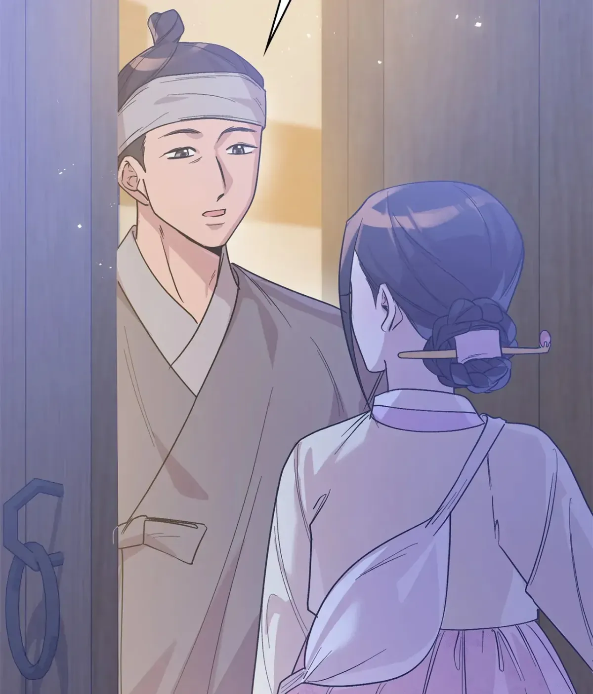 Read Bound by Fate chapter 11 image 160 on Lezhin