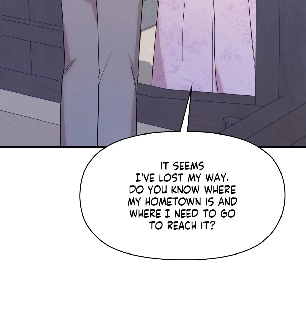 Read Bound by Fate chapter 11 image 167 on Lezhin