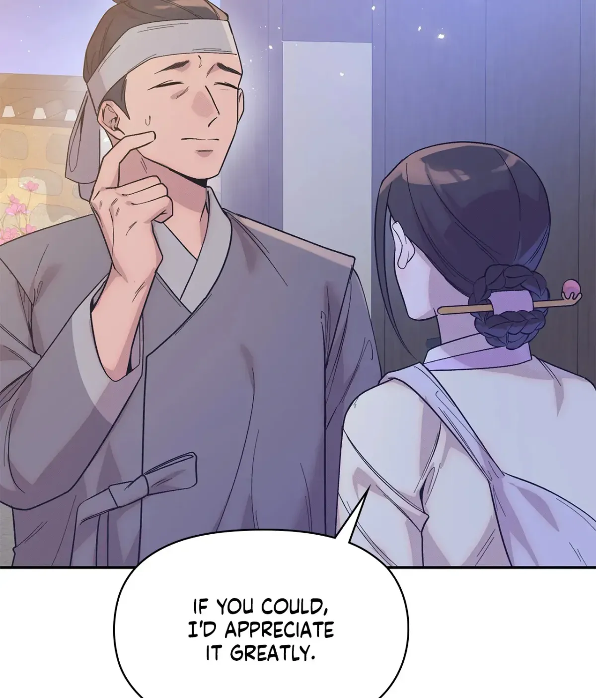 Read Bound by Fate chapter 11 image 169 on Lezhin