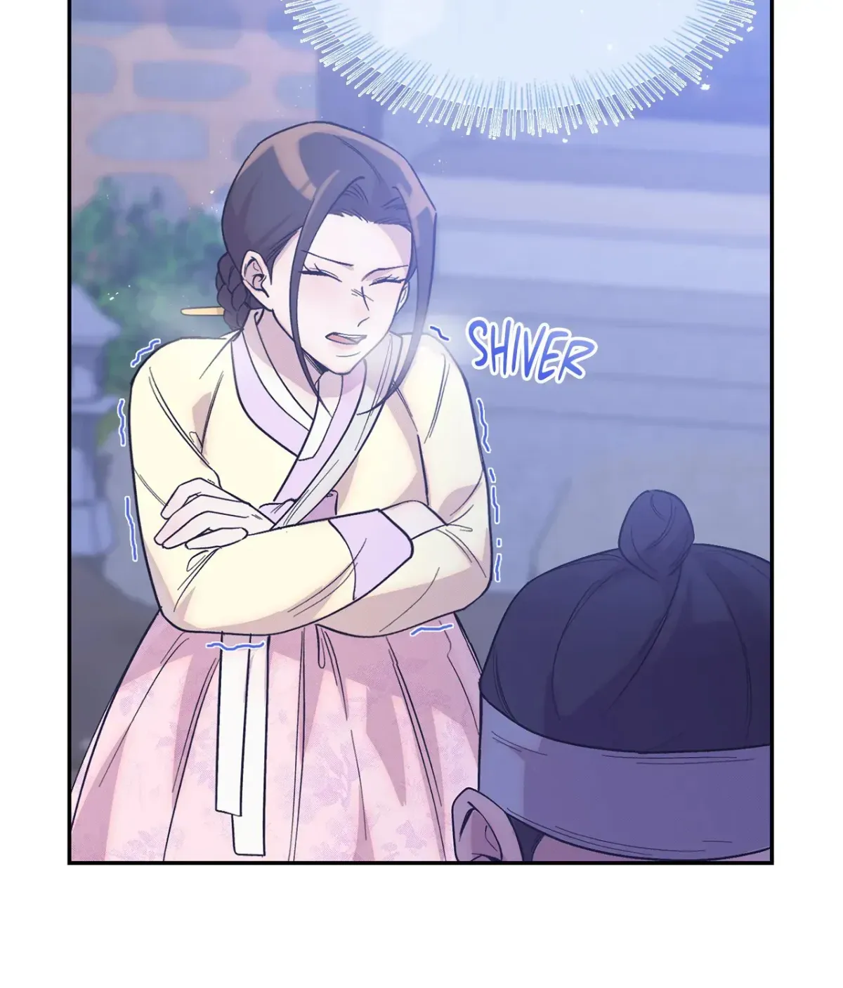 Read Bound by Fate chapter 11 image 171 on Lezhin