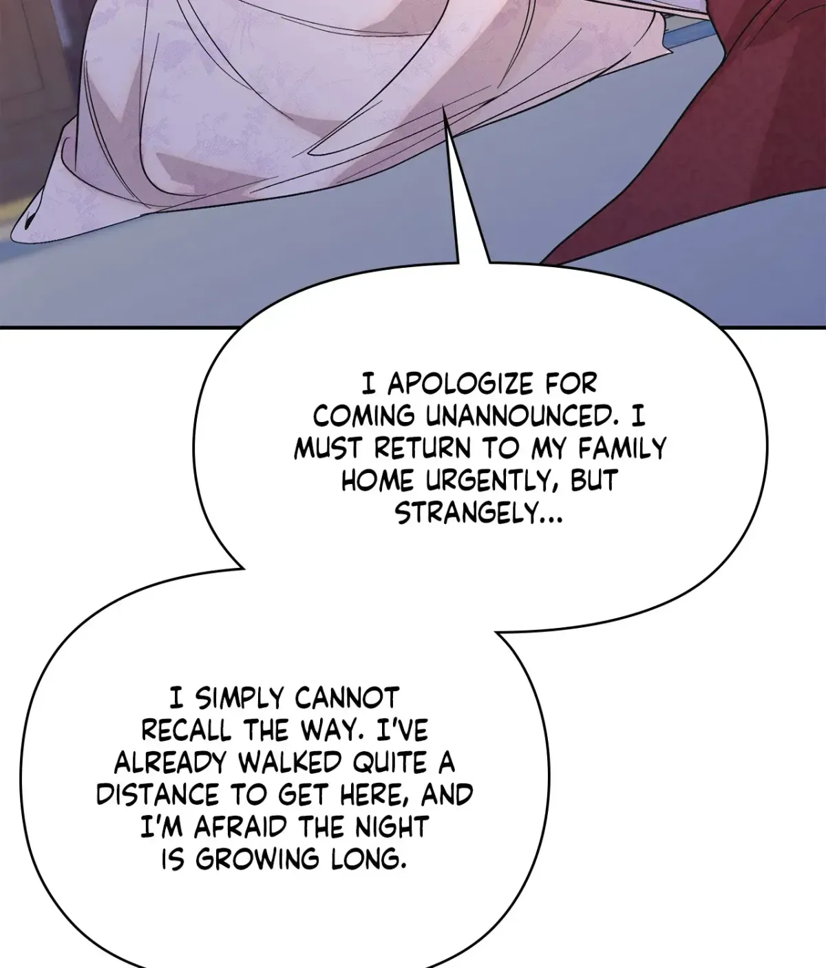 Read Bound by Fate chapter 11 image 177 on Lezhin