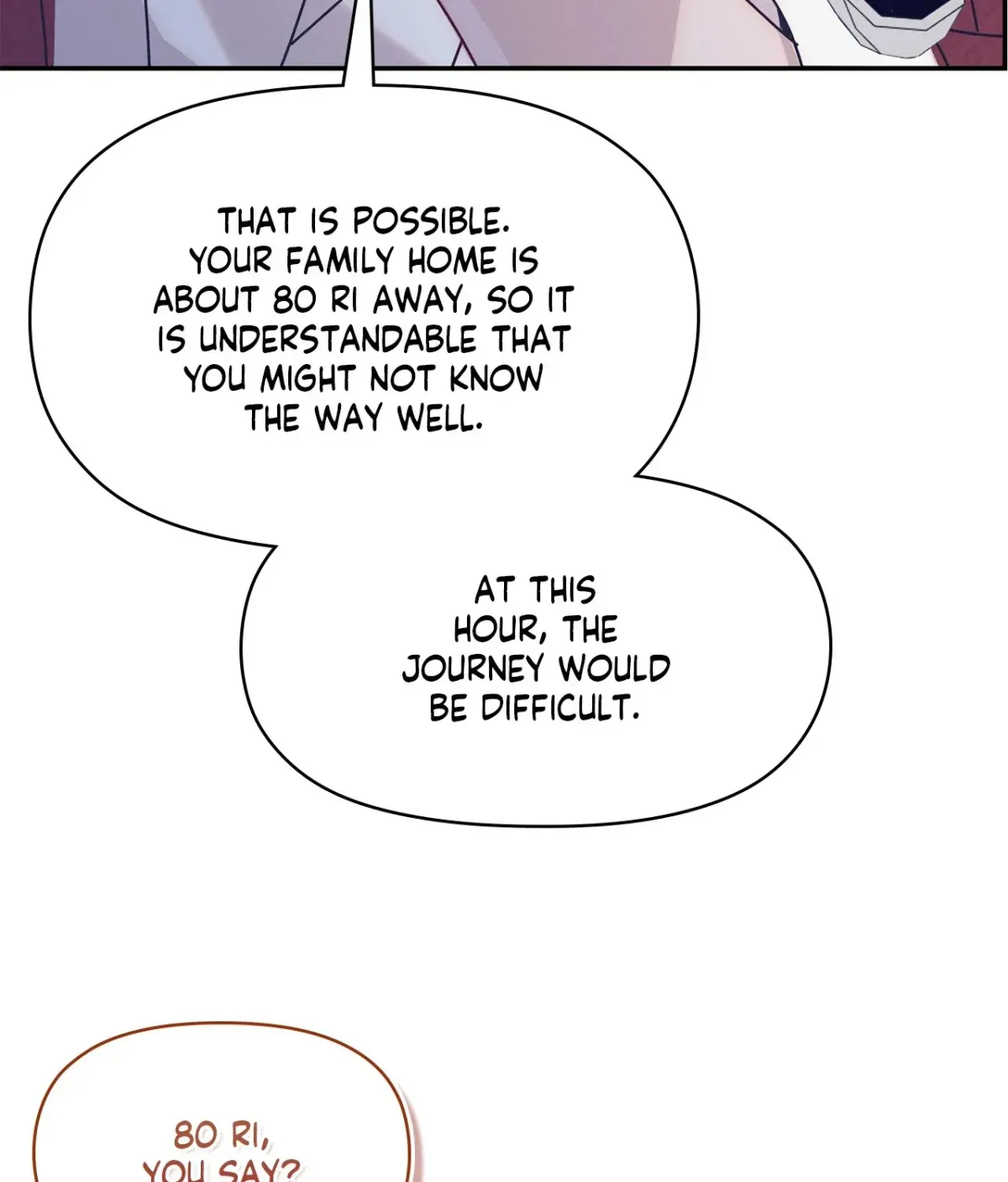 Read Bound by Fate chapter 11 image 180 on Lezhin