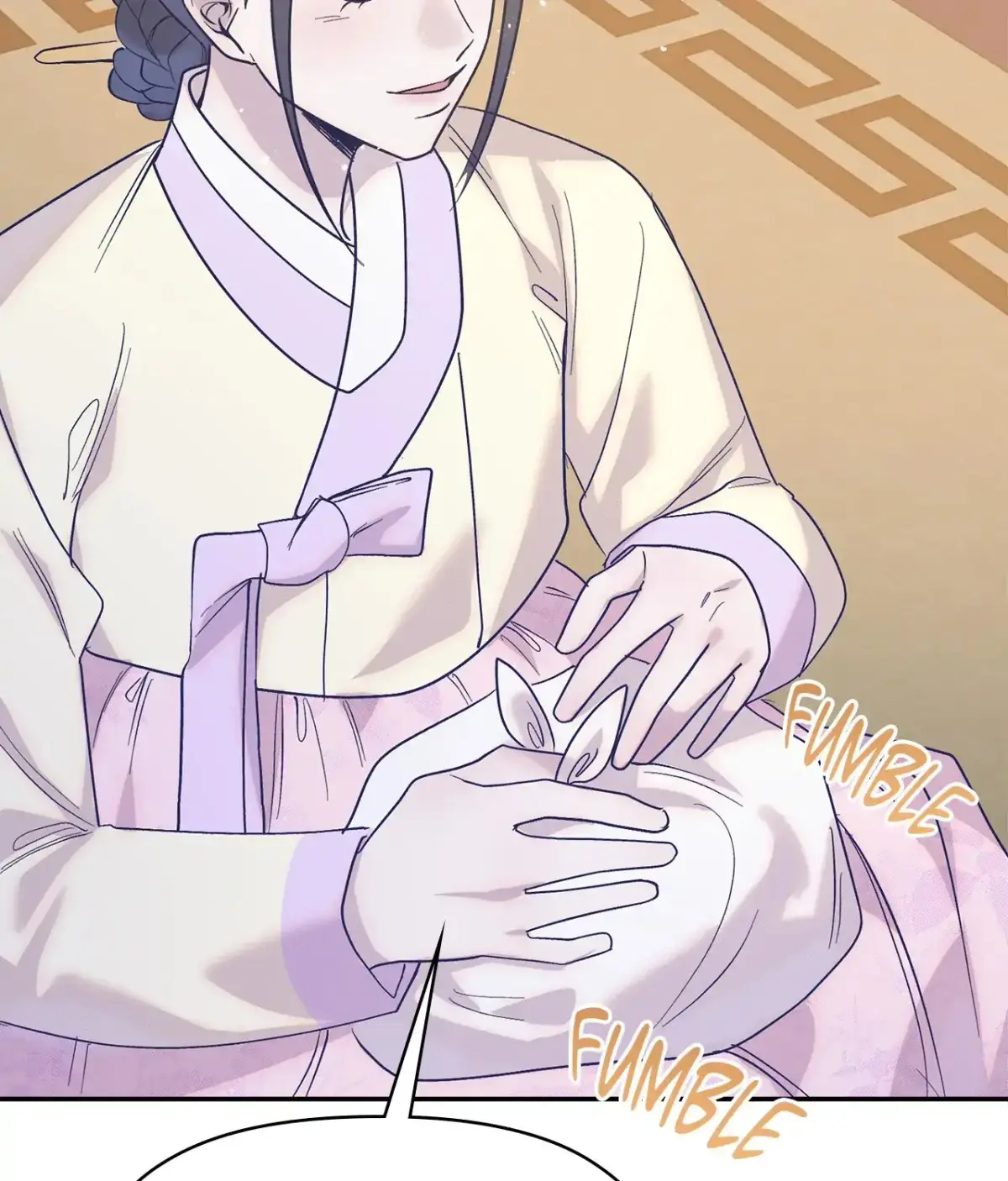 Read Bound by Fate chapter 11 image 186 on Lezhin