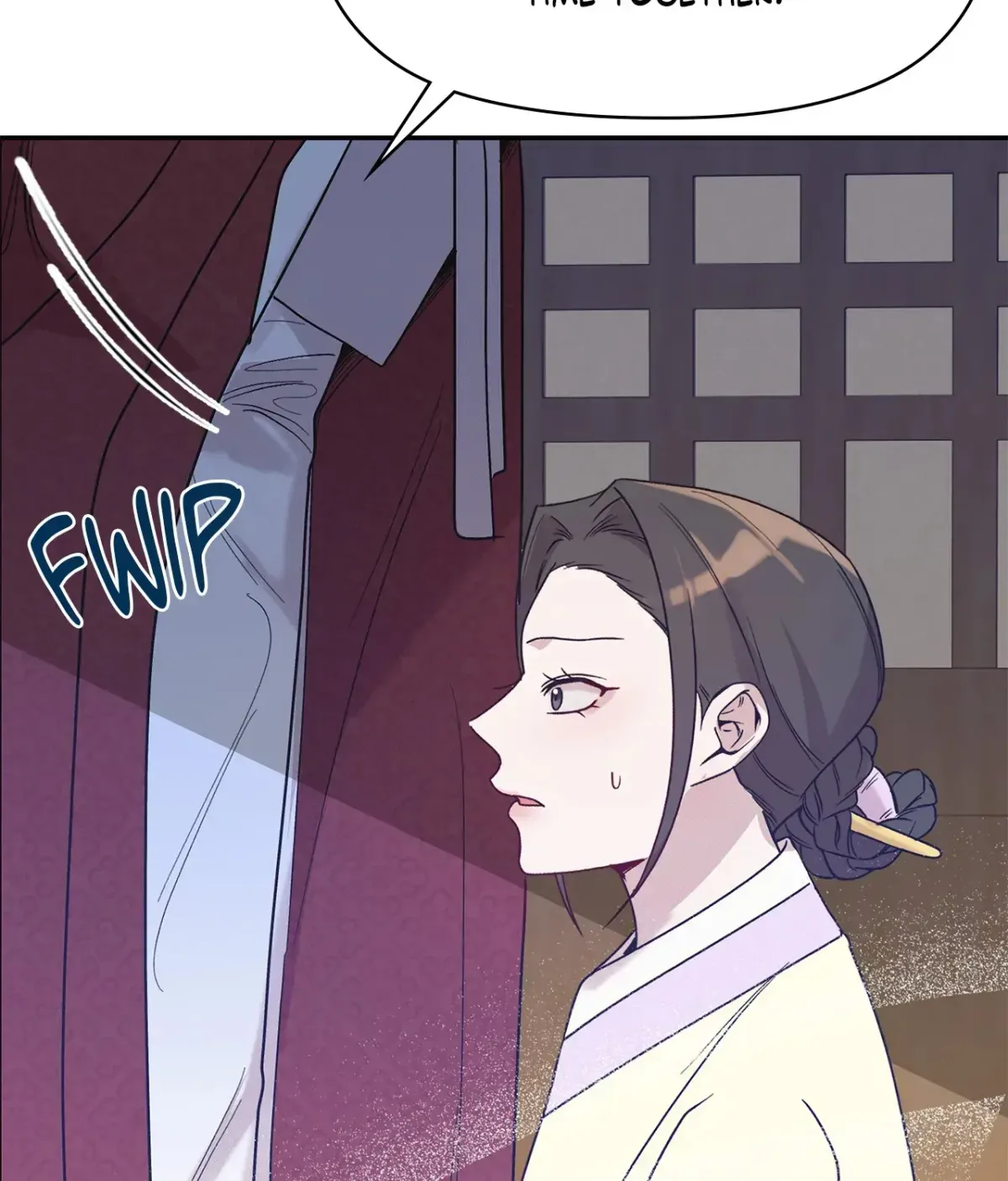 Read Bound by Fate chapter 11 image 192 on Lezhin