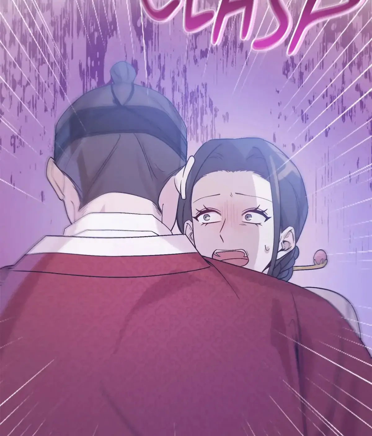Read Bound by Fate chapter 11 image 194 on Lezhin