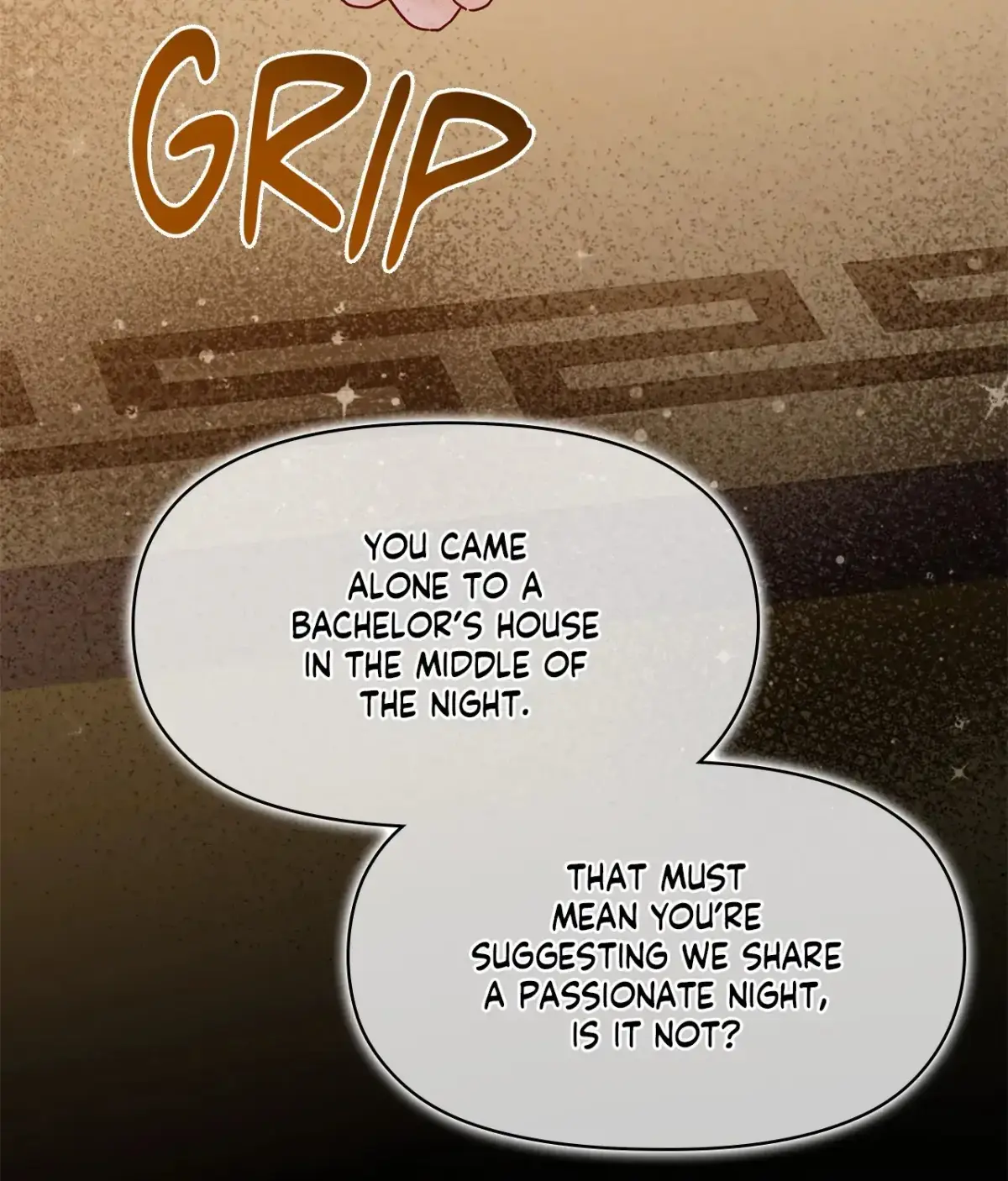 Read Bound by Fate chapter 11 image 197 on Lezhin