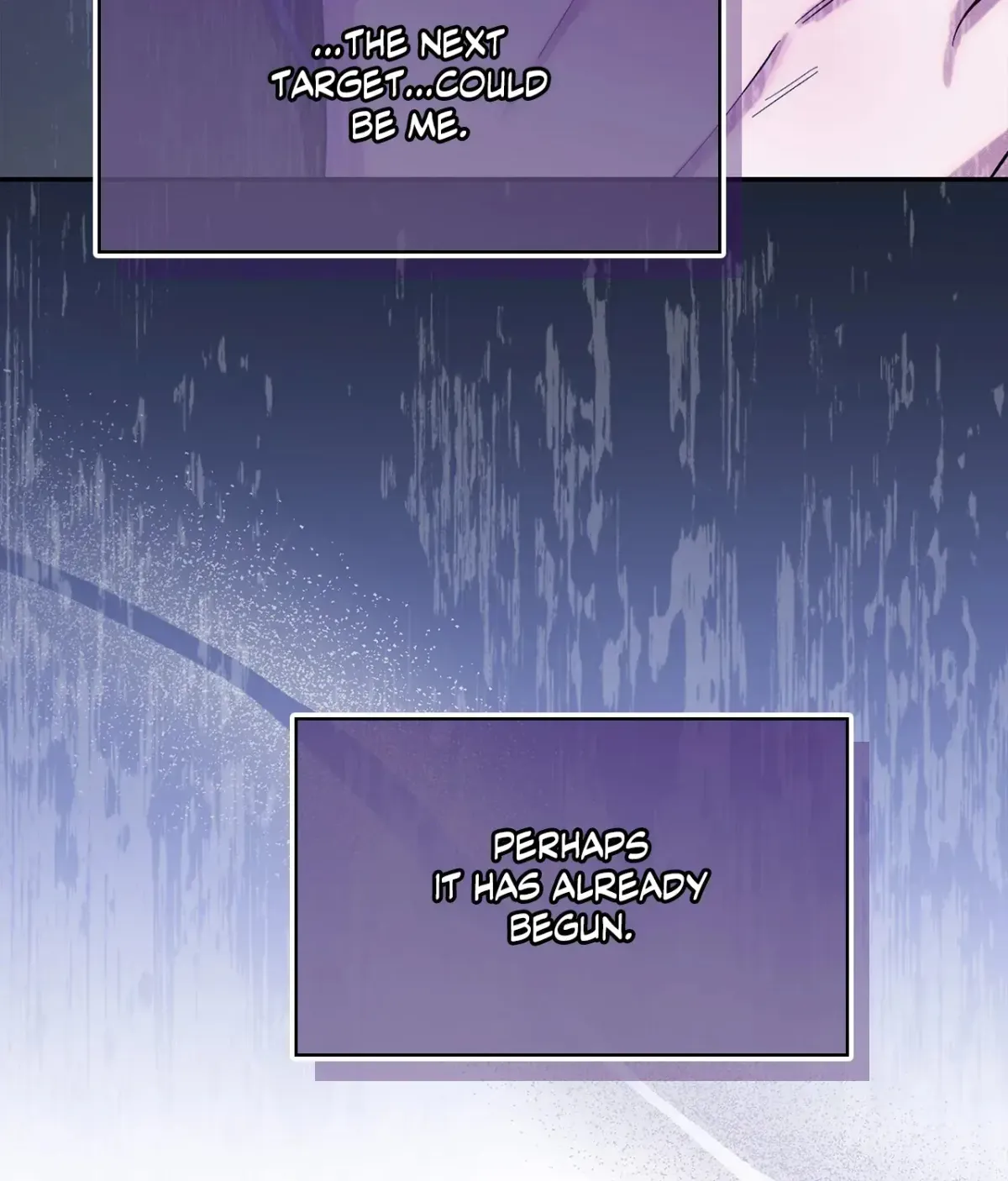 Read Bound by Fate chapter 11 image 20 on Lezhin