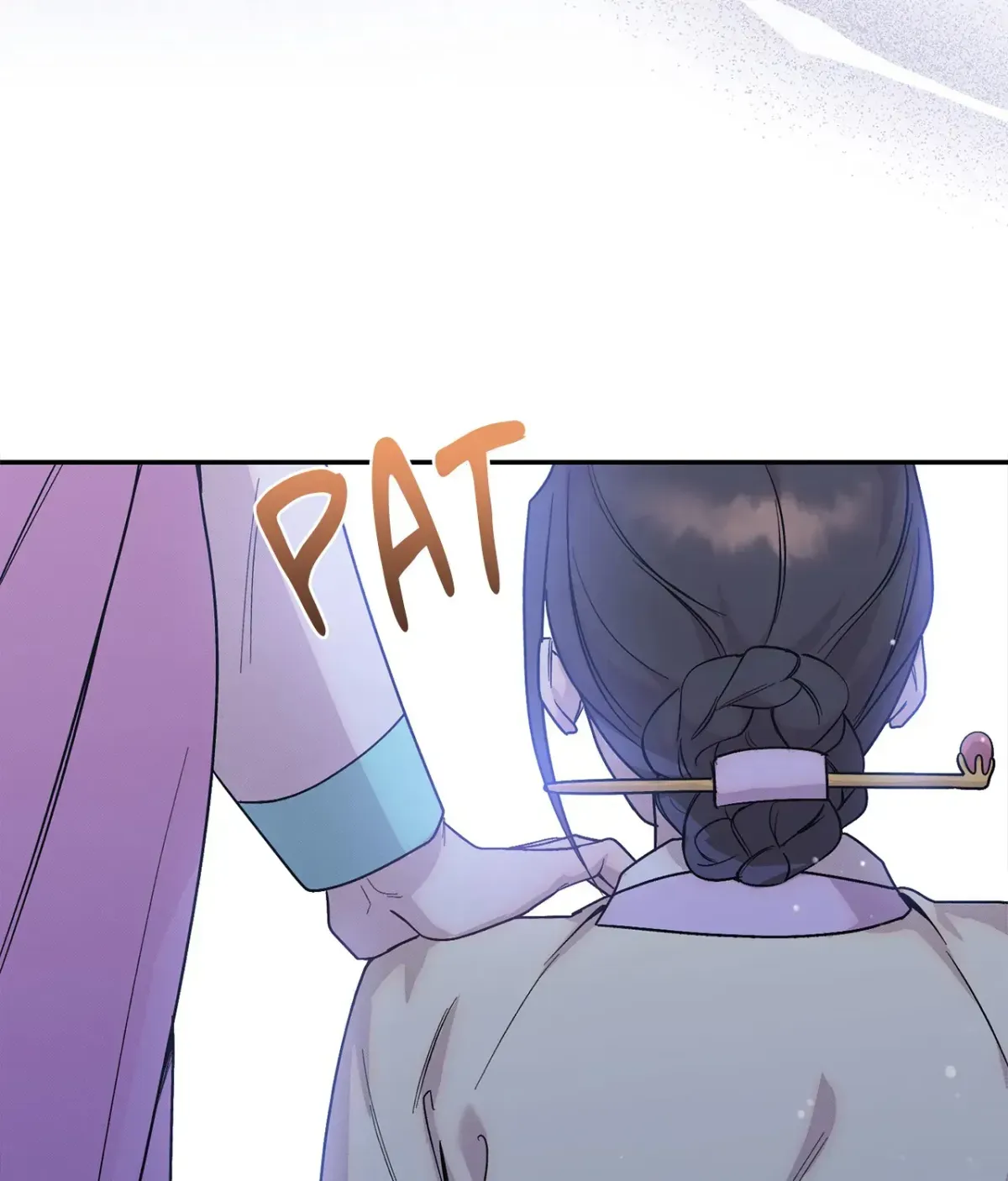 Read Bound by Fate chapter 11 image 21 on Lezhin