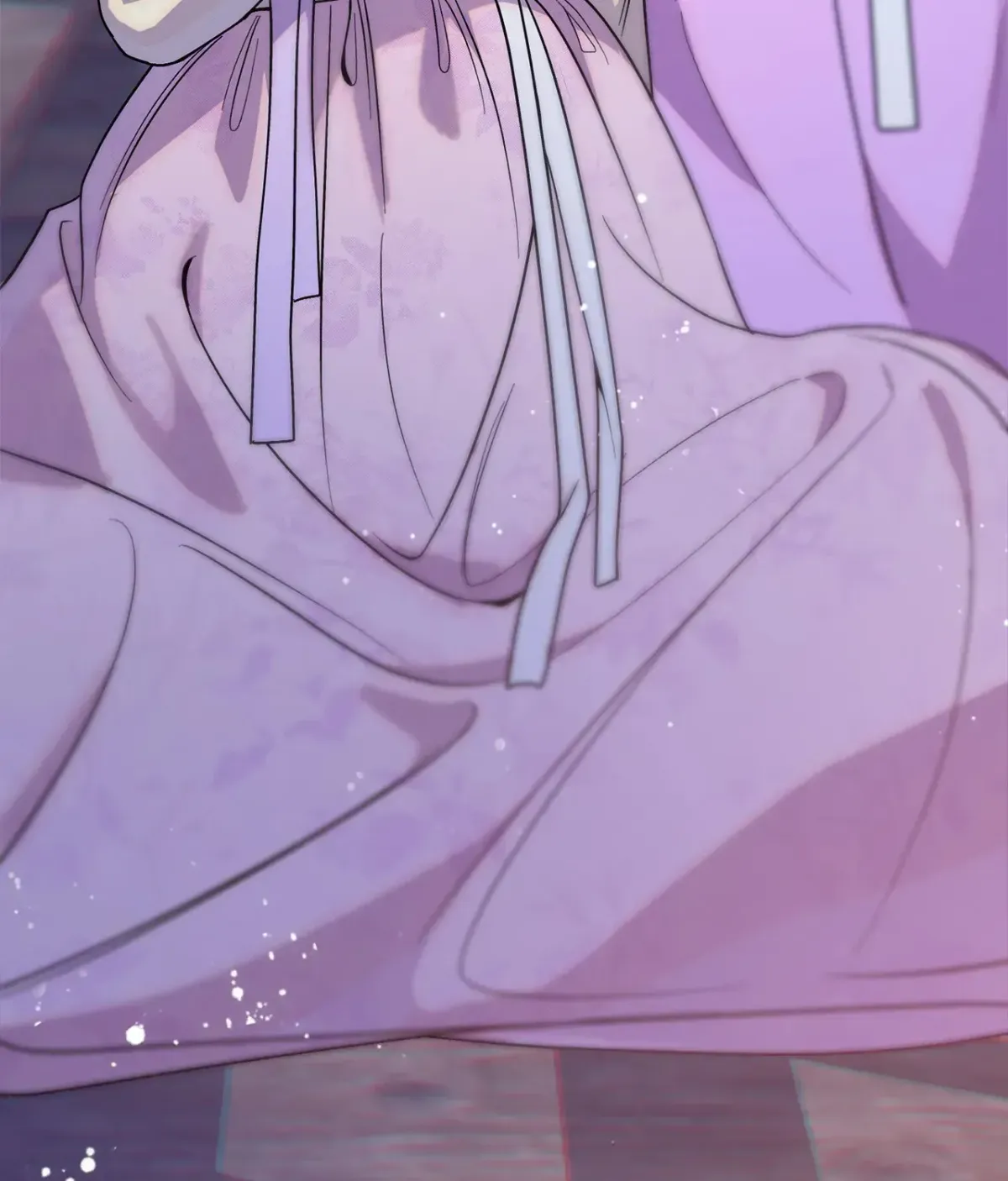 Read Bound by Fate chapter 11 image 25 on Lezhin